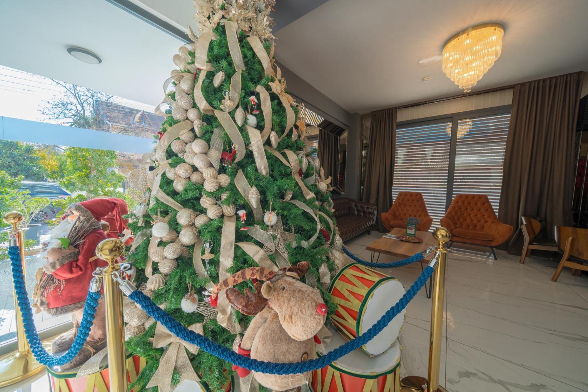 Sky Roof Hotel นิโคเซีย ภายนอก รูปภาพ